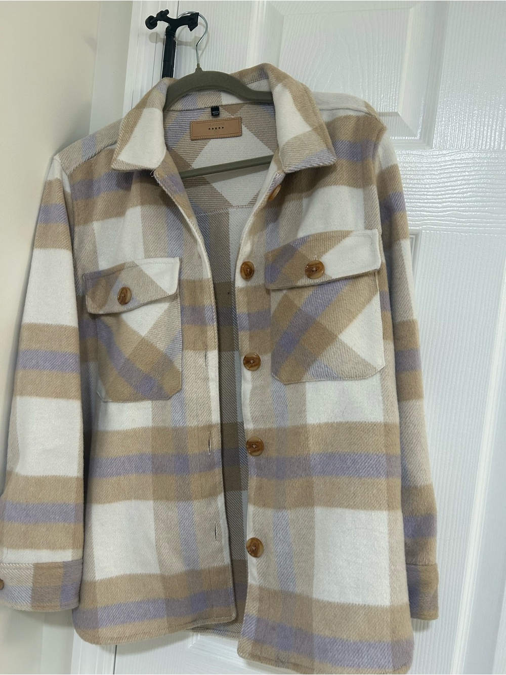 Blank nyc jacket